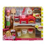 Boneca-Barbie---Barbie-Pizzaiola---Mattel