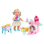 Boneca-Bebe---Little-Mommy---Hora-de-Comer-e-Lavar---Mattel