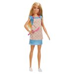 Playset-e-Boneca---Barbie---Cozinha-de-Luxo-da-Barbie---Mattel