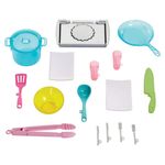 Playset-e-Boneca---Barbie---Cozinha-de-Luxo-da-Barbie---Mattel