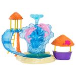 Playset-e-Mini-Boneca---Polly-Pocket---Parque-Aquatico-e-Golfinhos---Mattel