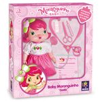 Boneca-de-Vinil---30-Cm---Moranguinho-Dodoizinha---Mimo