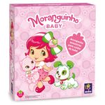 Boneca-de-Vinil---30-Cm---Moranguinho-Dodoizinha---Mimo