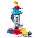 Playset-e-Figura---Patrulha-Canina---Mega-Central-de-Comando---80Cm---Sunny