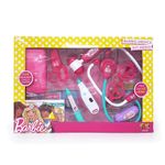 Kit-de-Medico-Barbie---Barbie-Medica---Fun