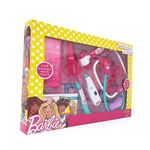 Kit-de-Medico-Barbie---Barbie-Medica---Fun