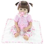 Boneca-Laura-Doll---Baby-Sophia---Shiny-Toys