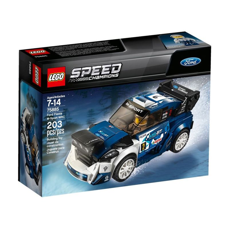 LEGO-Speed-Champions---Ford-Fiesta-M-Sport-WRC---75885