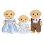 Sylvanian-Families---Familia-dos-Labradores---Epoch