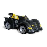 Veiculo-Eletrico---6V---DC-Comics---Batman---Batmovel---Bandeirante