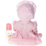 Boneca-Laura-Doll---Baby-Mariana---Shiny-Toys