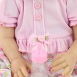 Boneca-Laura-Doll---Baby-Sophia---Shiny-Toys