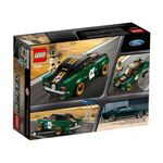 LEGO-Speed-Champions---1968-Ford-Mustang-Fastback---75884