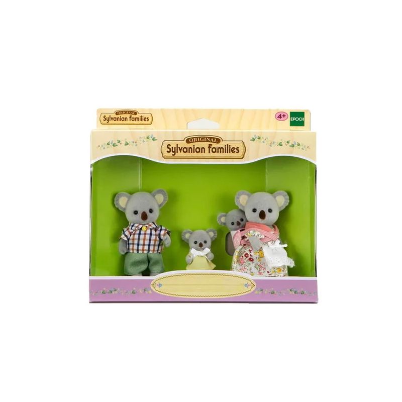 Sylvanian-Families---Familia-dos-Coalas---Epoch