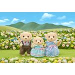 Sylvanian-Families---Familia-dos-Labradores---Epoch