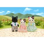 Sylvanian-Families---Gatos-Malhados---Epoch