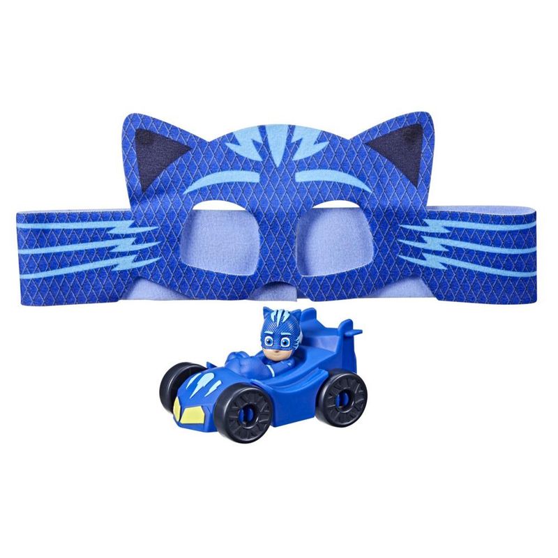 Veiculo-com-Figura-e-Acessorio---PJ-Masks---Felinomovel-e-Mascara---Menino-Gato---Hasbro-0