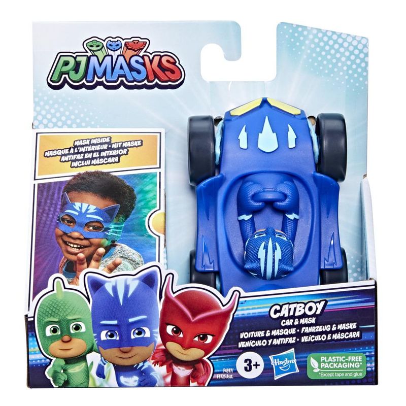 Veiculo-com-Figura-e-Acessorio---PJ-Masks---Felinomovel-e-Mascara---Menino-Gato---Hasbro-1