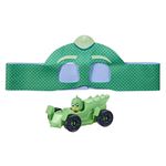 Jogo Educativo PJ MASKS Carro Transformável (Idade Mínima: 3 Anos - 30,5 x  38,1 x 8,1 cm)