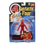 Boneco-Articulado---Marvel---Legends-Vintage---Tocha-Humana---Quarteto-Fantastico---15cm---Hasbro-2