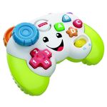 Brinquedo-de-Atividades---Controle-de-Video-Game---Fisher-Price