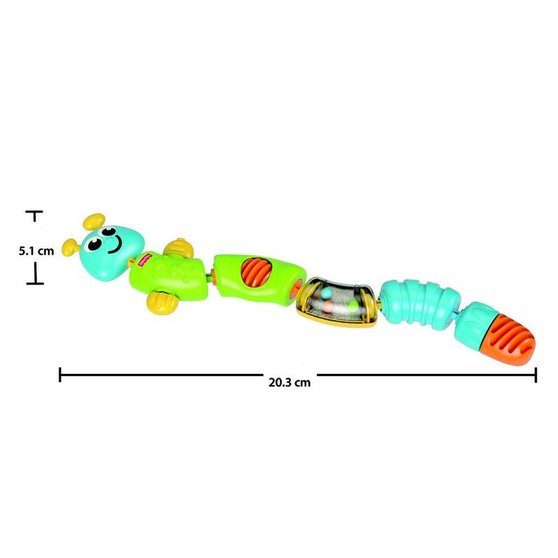 Figura-de-Atividades---Lagarta-Encaixa-e-Solta---Fisher-Price