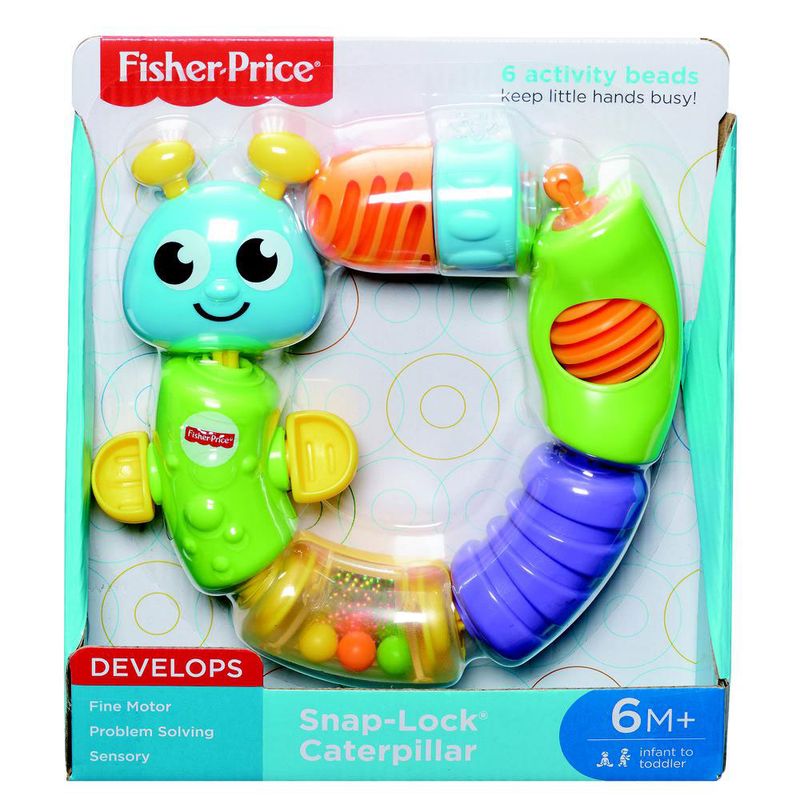 Figura-de-Atividades---Lagarta-Encaixa-e-Solta---Fisher-Price