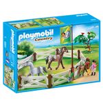 Playmobil-Country---Cercado-com-Cavalos---6932---Sunny