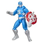 Boneco-Articulado---Marvel---Mech-Strike---Capitao-America---Monster-Hunters---15cm---Hasbro-0