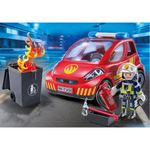 Playmobil-City-Action---Carro-de-Bombeiros---9235---Sunny