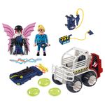 Playmobil-Ghostbusters---The-Real-Ghostbusters---Spengler---9386---Sunny