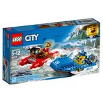 LEGO-City---Fuga-no-Rio-Perigoso---60176