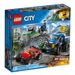 LEGO-City---Perseguicao-Terreno-Acidentado---60172
