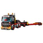 LEGO-City---Caminhao-Carga-Pesada---60183