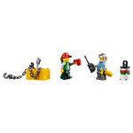 LEGO-City---Caminhao-Carga-Pesada---60183