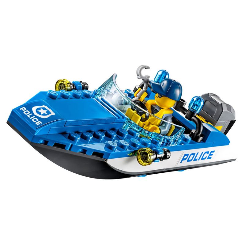LEGO-City---Fuga-no-Rio-Perigoso---60176
