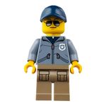LEGO-City---Fuga-no-Rio-Perigoso---60176