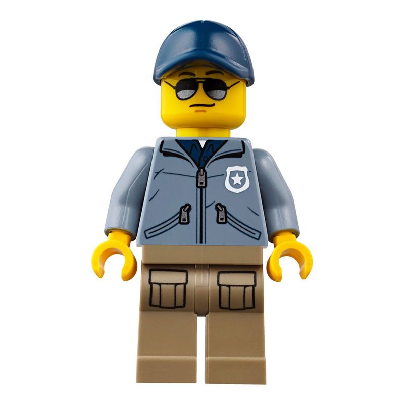 LEGO-City---Fuga-no-Rio-Perigoso---60176