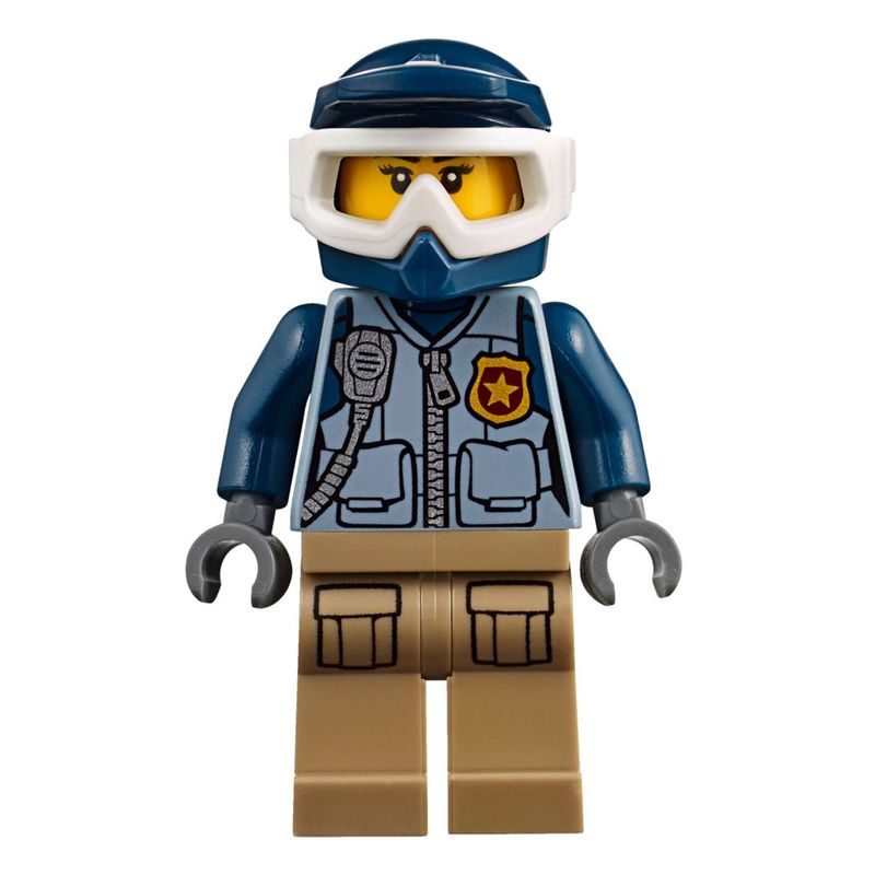 LEGO-City---Perseguicao-Terreno-Acidentado---60172