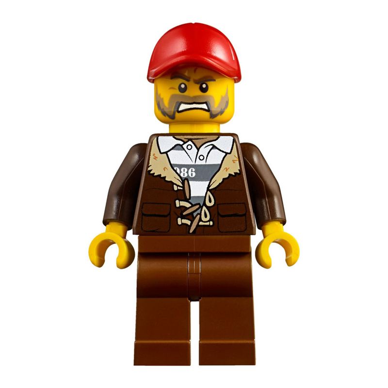 LEGO-City---Perseguicao-Terreno-Acidentado---60172