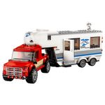 LEGO-City---Pick-Up-e-Trailer---60182