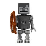 LEGO-Minecraft---O-Iglu-Polar---21142