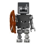 LEGO-Minecraft---O-Iglu-Polar---21142