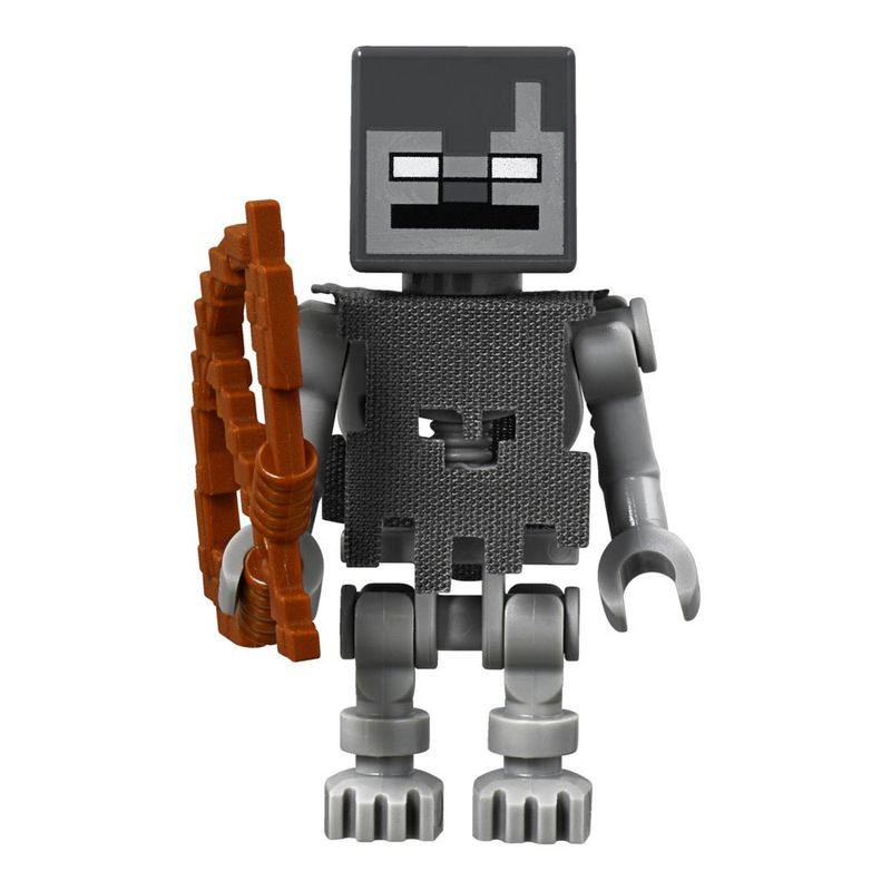LEGO-Minecraft---O-Iglu-Polar---21142