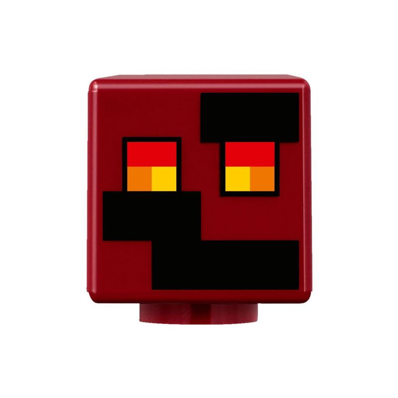 LEGO-Minecraft---Portal-Nether---21143