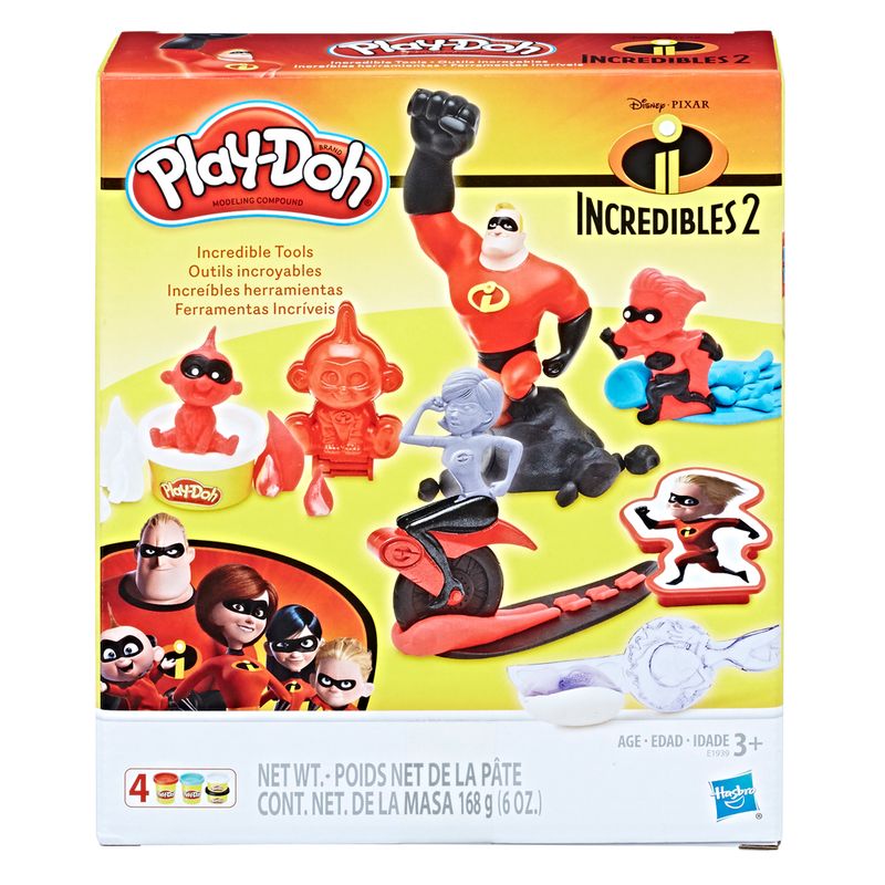 Disney play doh new arrivals