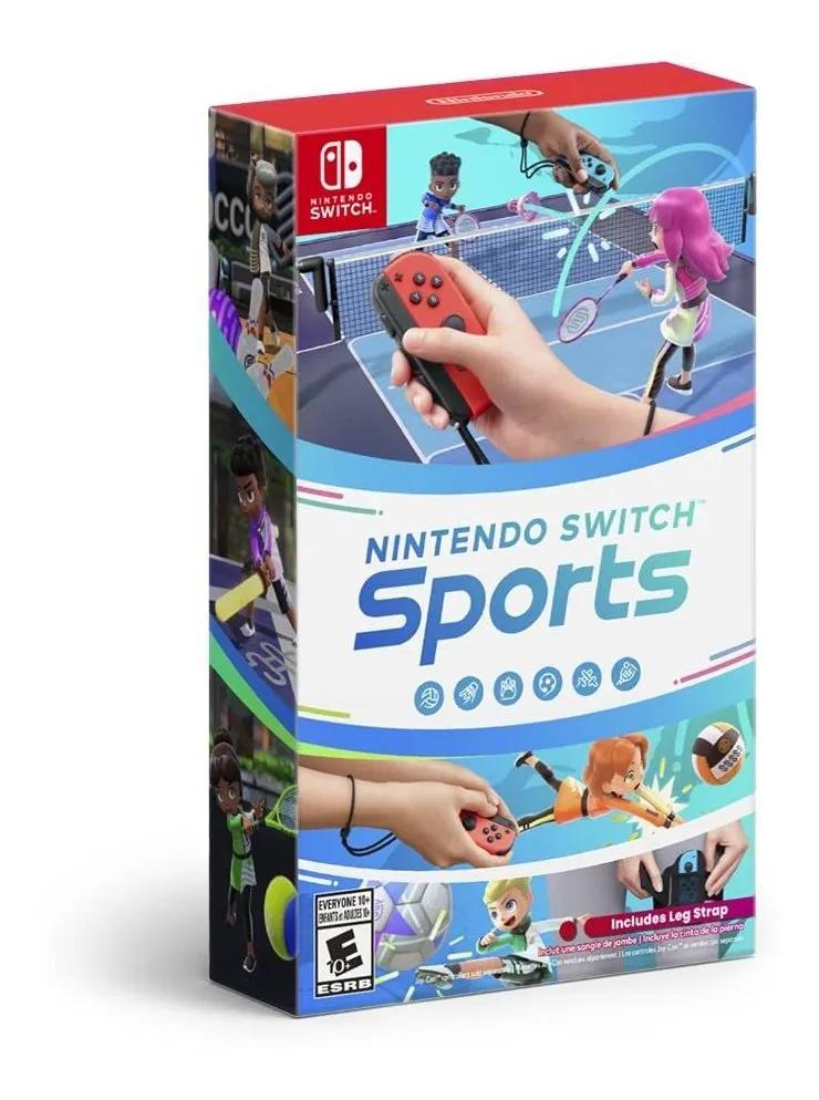 Nintendo Switch プレイ良好 Nintendo Switch, 32GB, Neon com Joycon | KaBuM!