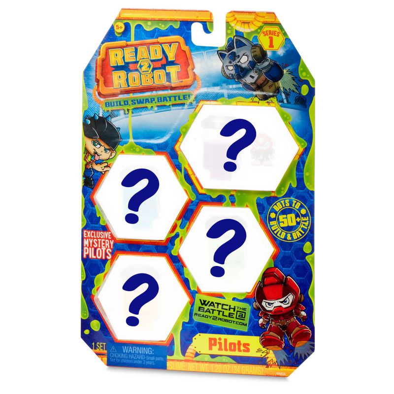 Mini-Figuras-Sortidas---Ready-2-Robot---Pilots---Candide
