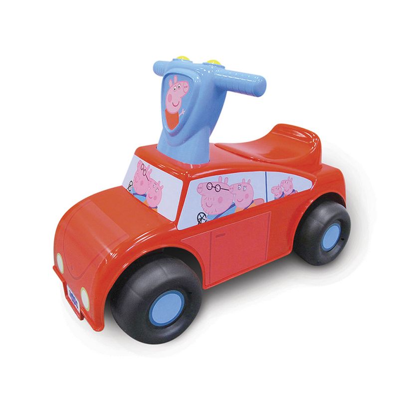 PUSH-N-SCOOT-PEPPA