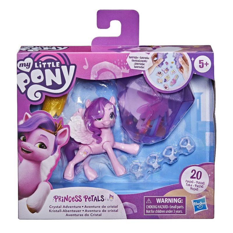 Brinquedo My Little Pony The Movie Hasbro